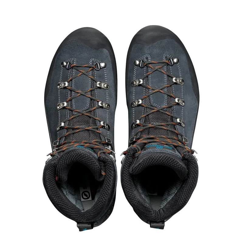 Chaussure Manta Tech Gore Tex Duratherm Scarpa