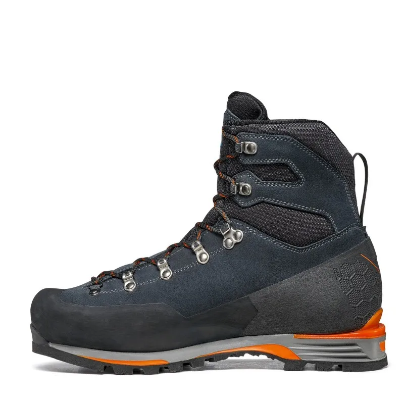 Chaussure Manta Tech Gore Tex Duratherm Scarpa